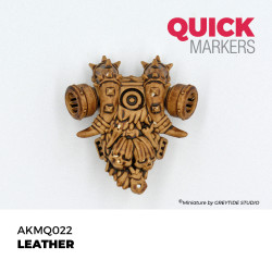 CUERO – QUICK MARKER AKMQ022
