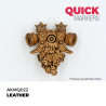 CUERO – QUICK MARKER AKMQ022