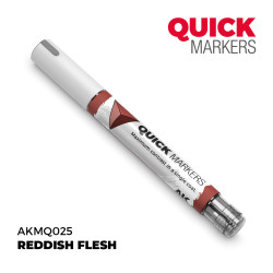 CARNE ROJIZA – QUICK MARKER AKMQ025