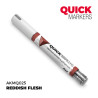 CARNE ROJIZA – QUICK MARKER AKMQ025
