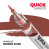 CARNE ROJIZA – QUICK MARKER AKMQ025