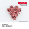 CARNE ROJIZA – QUICK MARKER AKMQ025