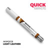 CUERO CLARO – QUICK MARKER AKMQ028