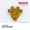 CUERO CLARO – QUICK MARKER AKMQ028