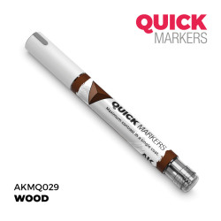MADERA – QUICK MARKER AKMQ029