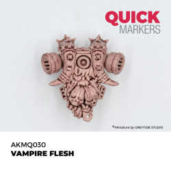 CARNE VAMPIRO – QUICK MARKER AKMQ030