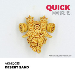 ARENA DESIERTO – QUICK MARKER AKMQ033