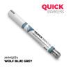 Rubber Black – RC Marker RCM001