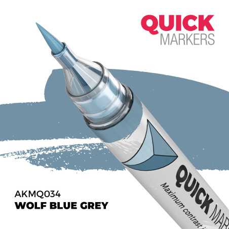 Rubber Black – RC Marker RCM001