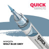 Rubber Black – RC Marker RCM001