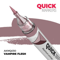 PLAGA ESPACIAL – QUICK MARKER SET AKMQ105