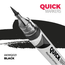 PLAGA ESPACIAL – QUICK MARKER SET AKMQ105