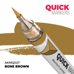 ESQUELETOS – QUICK MARKER SET AKMQ110
