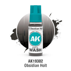 AK 3Gen AcrilicosAtheneas Hobby S.L.