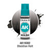 OBSIDIAN HOLT – LAVADO ACRÍLICO SKU: AK19302