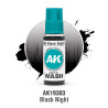 NOCHE NEGRA – LAVADO ACRÍLICO SKU: AK19303
