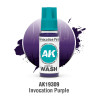 PÚRPURA INVOCACIÓN – LAVADO ACRÍLICO SKU: AK19309