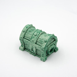 VERDE PÚTRIDO – LAVADO ACRÍLICO SKU: AK19311