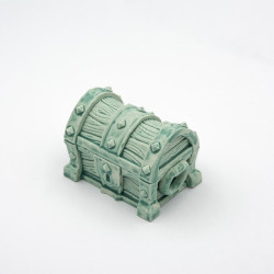 VERDIGRIS – LAVADO ACRÍLICO SKU: AK19313