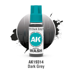 AK 3Gen AcrilicosAtheneas Hobby S.L.