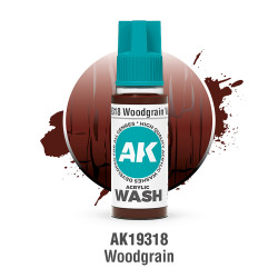 AK 3Gen AcrilicosAtheneas Hobby S.L.