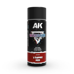 AK SpraysAtheneas Hobby S.L.