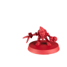 SPRAY COLOR ROJO VAMPIRO – WARGAME AK1054