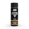 SPRAY COLOR MARRÓN ROBOTS ESPACIALES – WARGAME AK1057