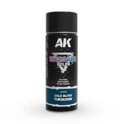 AK SpraysAtheneas Hobby S.L.