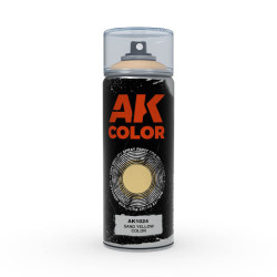 AK SpraysAtheneas Hobby S.L.