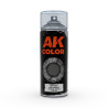 SPRAY COLOR PANZERGREY DUNKELGRAU AK1027