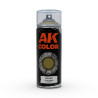 SPRAY COLOR VERDE OLIVA AK1025