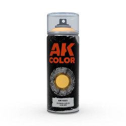 AK SpraysAtheneas Hobby S.L.