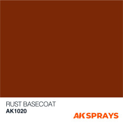 SPRAY BASE ÓXIDO AK1020