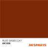 SPRAY BASE ÓXIDO AK1020