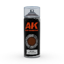 AK SpraysAtheneas Hobby S.L.