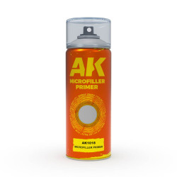 AK SpraysAtheneas Hobby S.L.