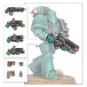 Legiones Astartes Combi-weapons & Shotgun Upgrades