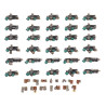 Legiones Astartes Combi-weapons & Shotgun Upgrades