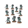 MkIV Assault Squad