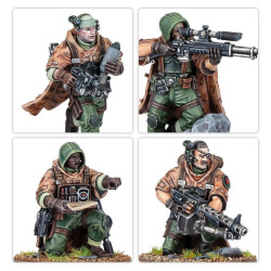 Kill Team™: Escuadra Espectro