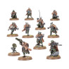 Kill Team™: Escuadra Espectro