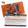 Kill Team™: Tarjetas de datos de Escuadra Espectro