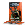Kill Team™: Tarjetas de datos de Escuadra Espectro