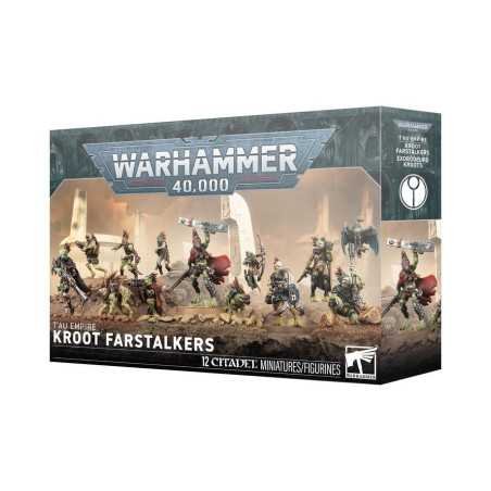 Acechantes Kroot
