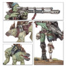 Acechantes Kroot