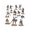 Acechantes Kroot