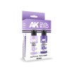 DUAL EXO SET 10 – 10A PURPURA NEBULOSA & 10B PURPURA ANDROMEDA AK1554