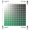 DUAL EXO SET 12 – 12A VERDE ALIENÍGENA & 12B VERDE VIRIDIANO AK1556