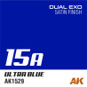 DUAL EXO SET 15 – 15A AZUL ULTRA & 15B AZUL ALMIRANTE AK1559